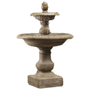 Fountains - Collection – Exclusively Campania