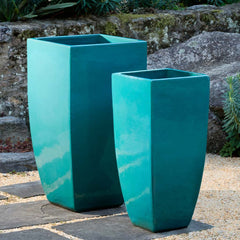 Karis Planter - Limon - S/2