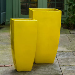 Karis Planter - Coco - S/2