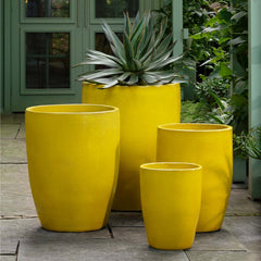 Perla Planter - Agave - S/4