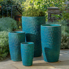 Rivulet Planter - Fog - S/4