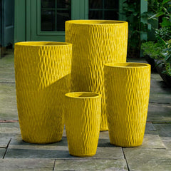 Rivulet Planter - Fog - S/4