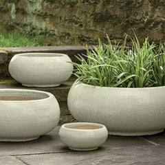 Campania Misha Planter Set of 4