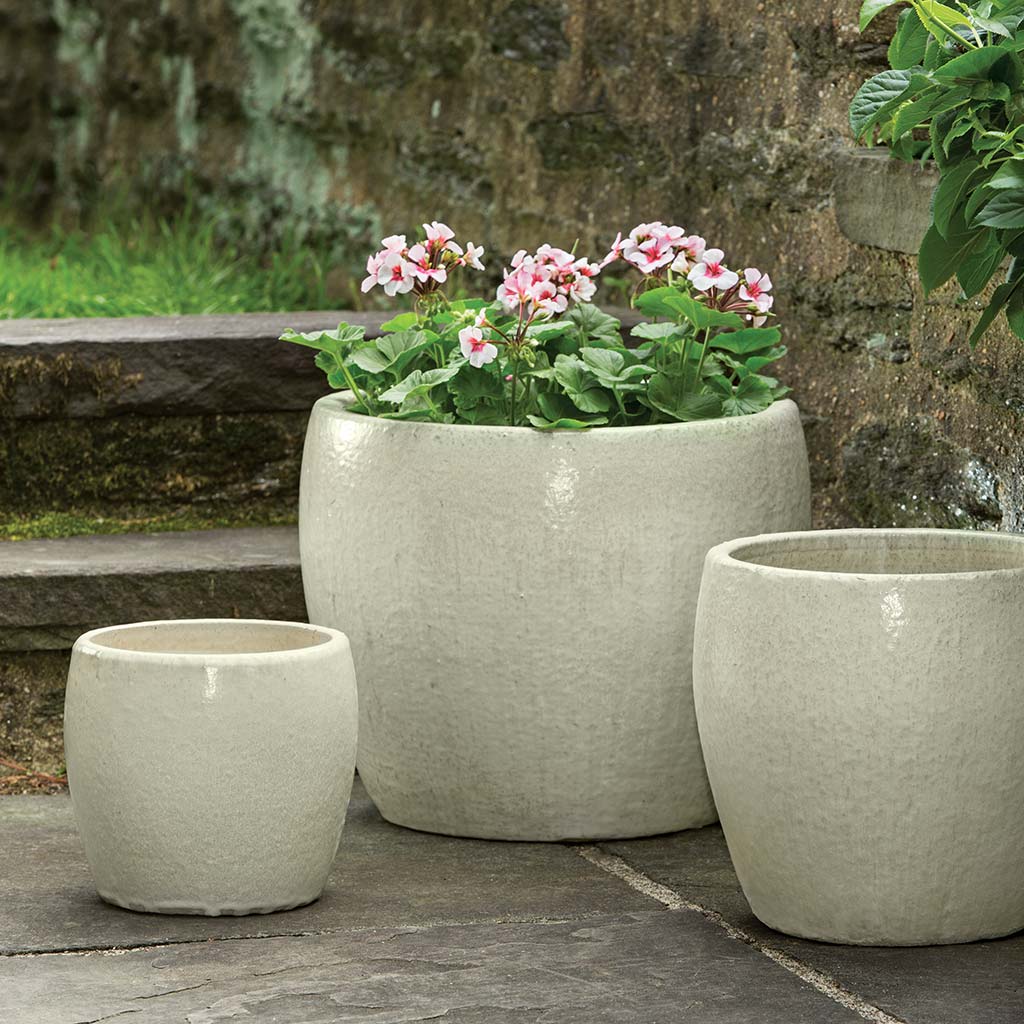 Campania Sara Planter Set of 3