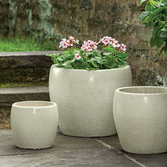 Campania Sara Planter Set of 3
