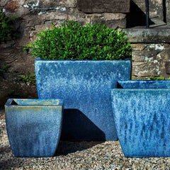 Campania Lorimar Planter Set of 3