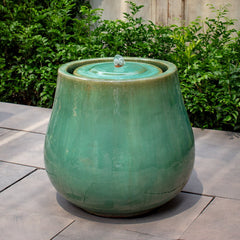 Campania Nimbus Fountain