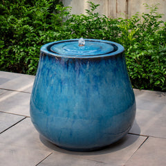 Campania Nimbus Fountain