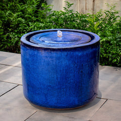 Campania 360 Fountain