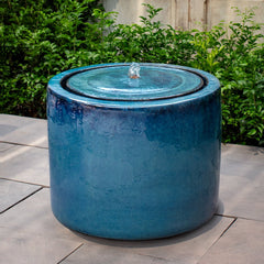 Campania 360 Fountain