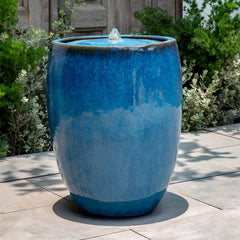 Campania Casco Fountain