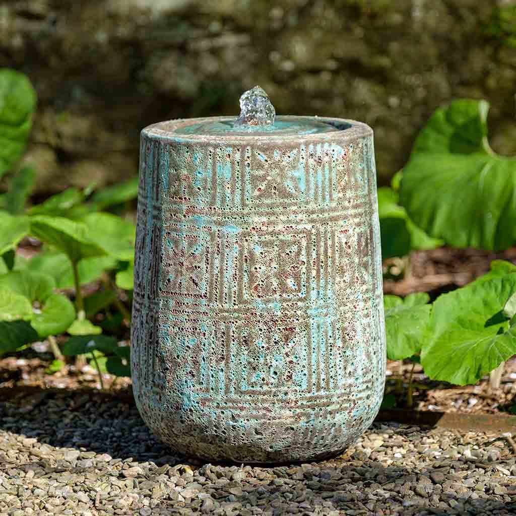 Campania Eero Fountains