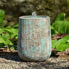 Campania Eero Fountains