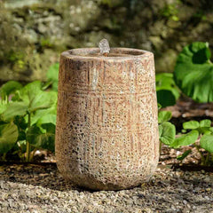 Campania Eero Fountains