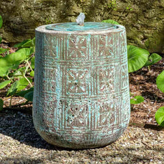 Campania Eero Fountains