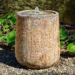 Campania Eero Fountains