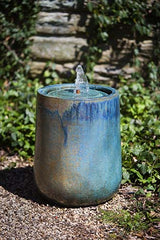 Campania Daralis Fountains