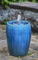 Photo of Campania Malmo Fountains - Marquis Gardens