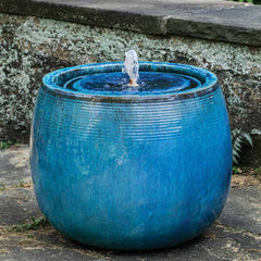 Campania Boden Fountain