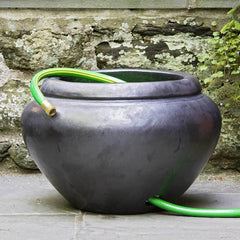 Campania Hose Pot w/Lip - S/1