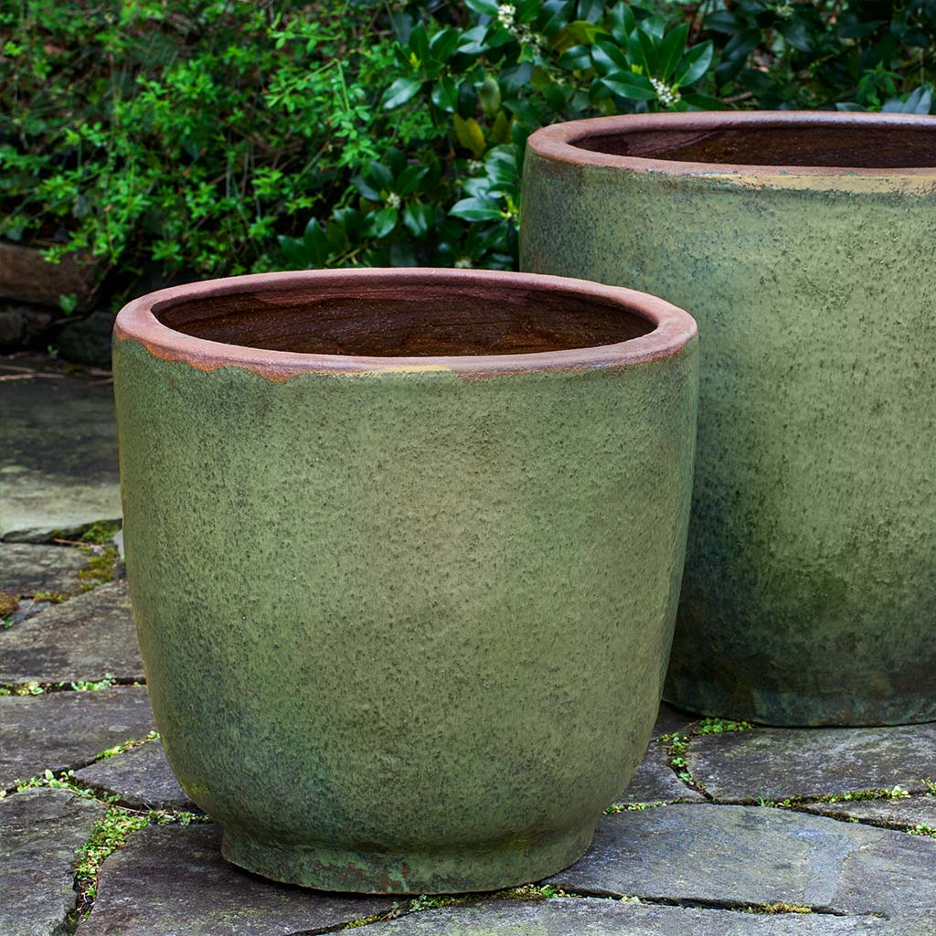 Campania Nari Planter - Set of 2
