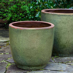 Campania Nari Planter - Set of 2