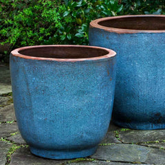 Campania Nari Planter - Set of 2