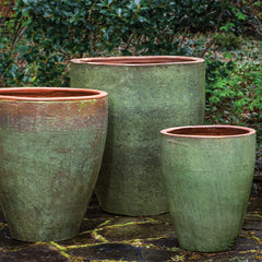 Campania Tharabar Planter - Set of 3