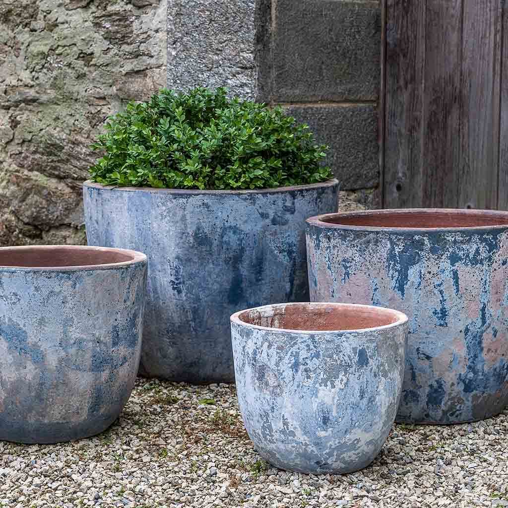 Campania Cassia Planter Set of 4