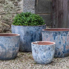 Campania Cassia Planter Set of 4