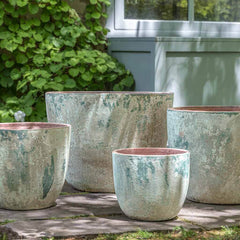 Campania Cassia Planter Set of 4