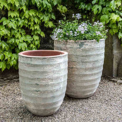 Campania Sistina Planter - Vicolo Mare - Set of 2