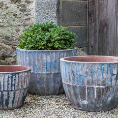 Campania Velia Planter Set of 3