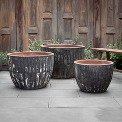 Campania Velia Planter  Vicolo Mattone