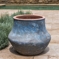 Campania Del Corso Planter - Vicolo Mare