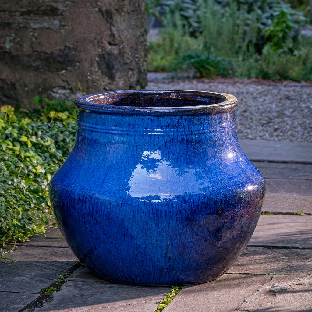 Campania Del Corso Planter - Vicolo Mare