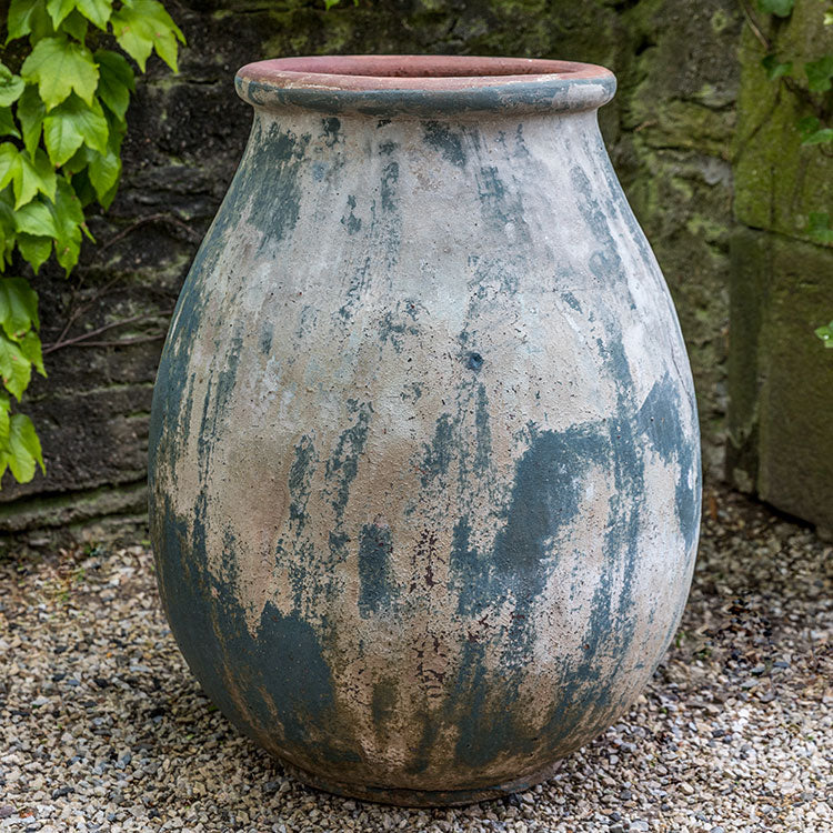 Campania Appia Antica Jar Vicolo Terra