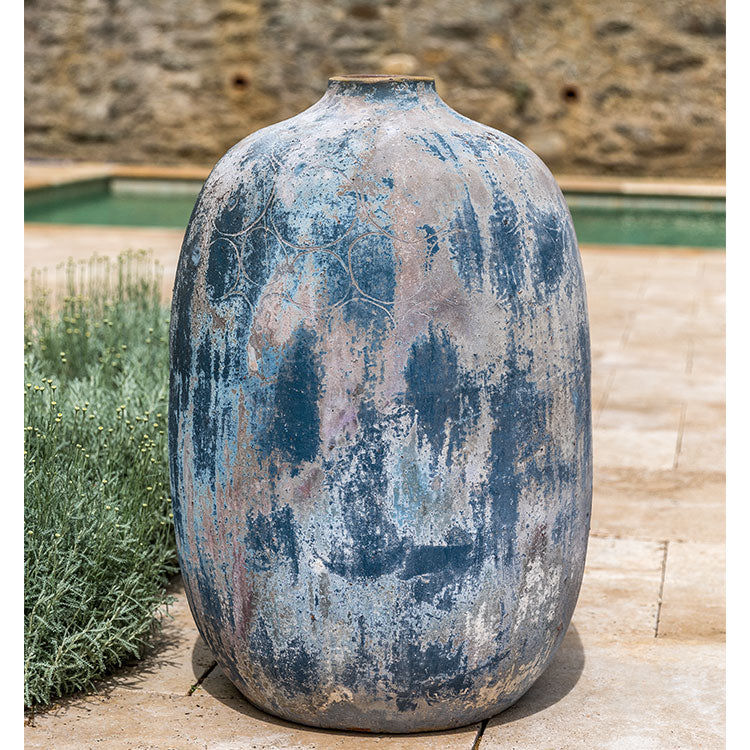 Campania Palatine Jar Marzio Jar - Vicolo Mare