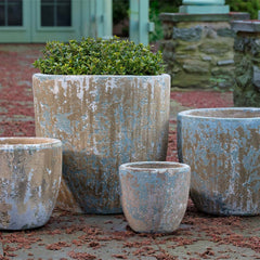Cordevalle Planter - Vicolo Gesso - S/4