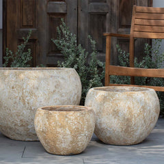 Coronado Planter - Vicolo Chiaro - S/3