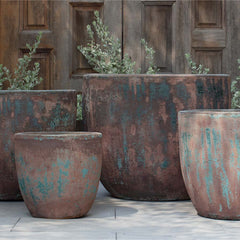 Mendocino Planter - Vicolo Vecchio - S/4