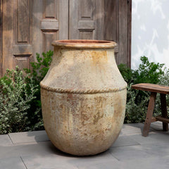 Campania Siracusa Jar  Vicolo Muro