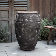 Campania Catania Jar  Vicolo Muro