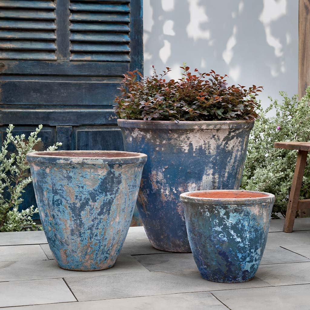 Campania Alicante Planter  Vicolo Mare