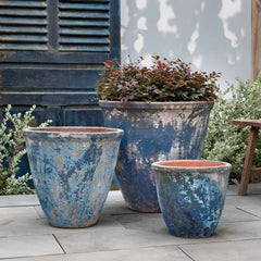 Campania Alicante Planter  Vicolo Mare