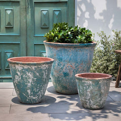 Campania Alicante Planter  Vicolo Terra