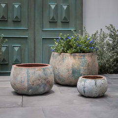 Campania Anselmo Planter  Vicolo Terra