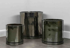Campania I/O Series Cube Set of 3