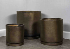 Campania I/O Series Cylinder Set of 3
