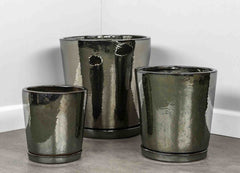 Campania I/O Series Cube Set of 3